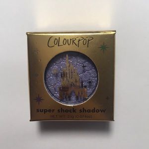 ColourpopxDisney Designer Eyeshadow